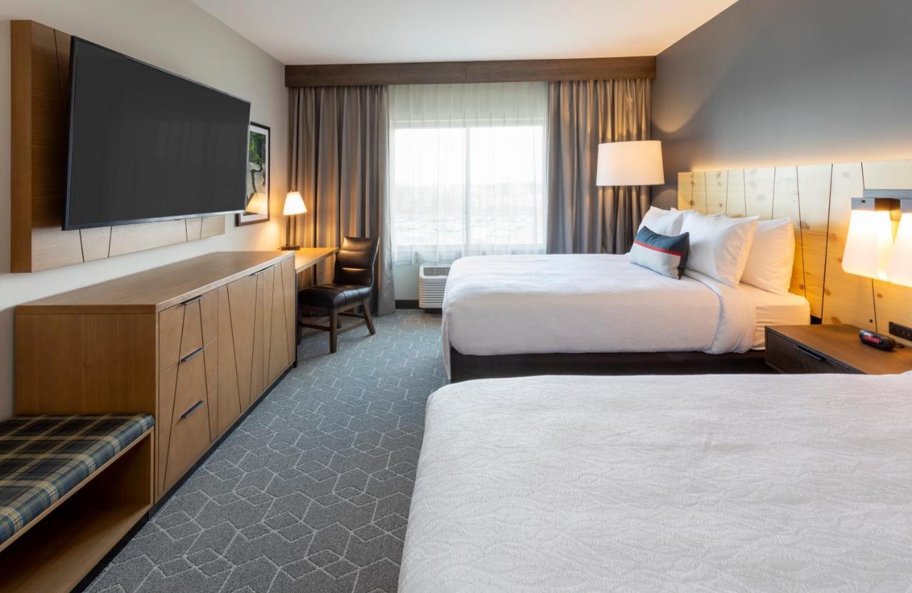 Running Aces & Casino, Trademark Collection By Wyndham Hotel 3*