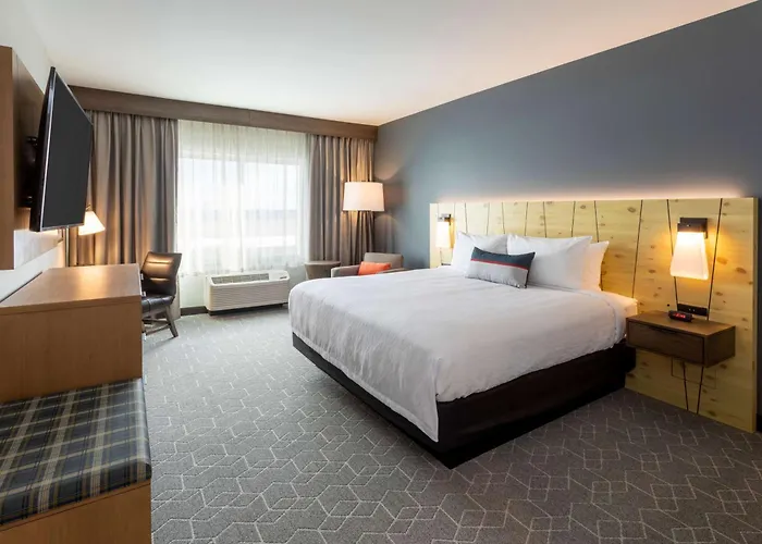 Running Aces Hotel & Casino, Trademark Collection By Wyndham