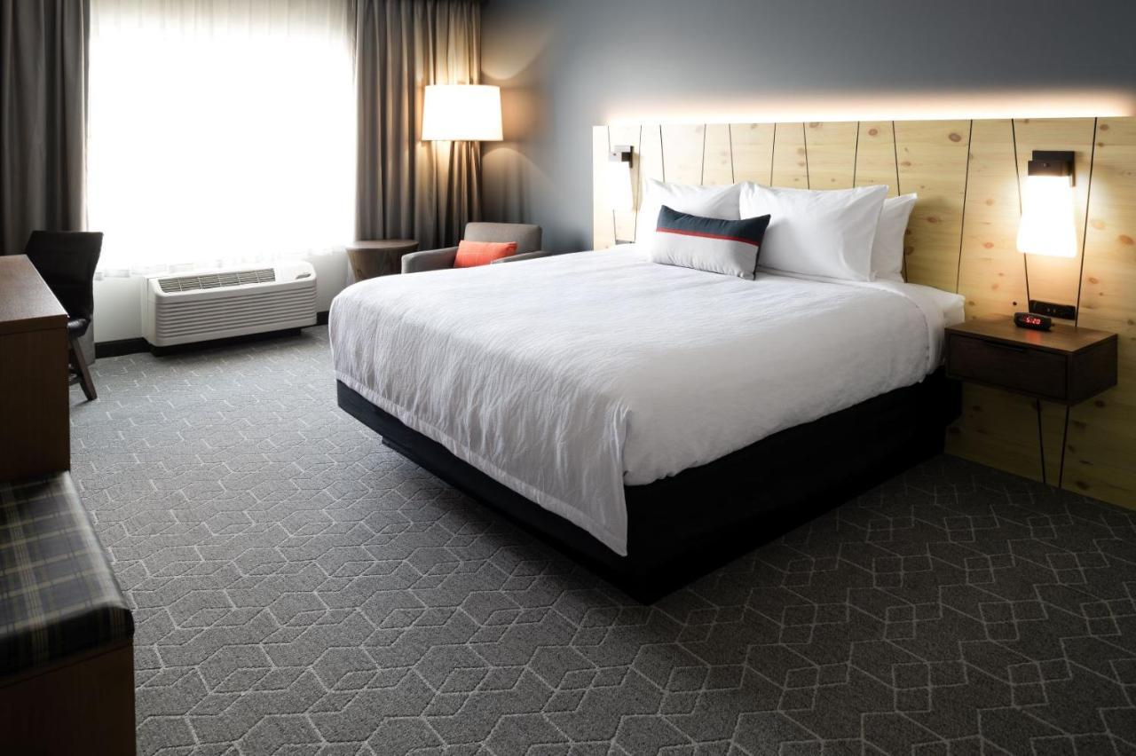 Hotel Running Aces & Casino, Trademark Collection By Wyndham 3*