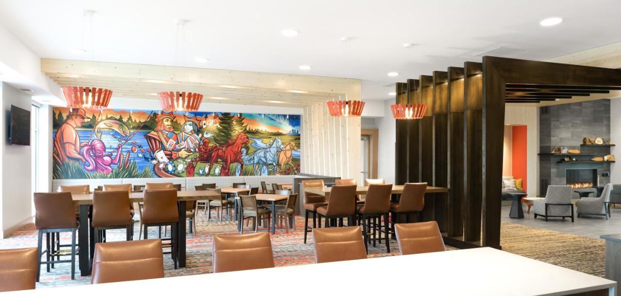 Hotel Running Aces & Casino, Trademark Collection By Wyndham Forest Lake