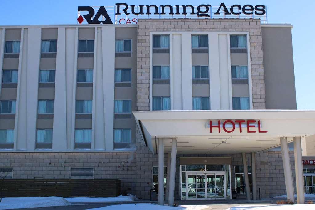 Hotel Running Aces & Casino, Trademark Collection By Wyndham 3*