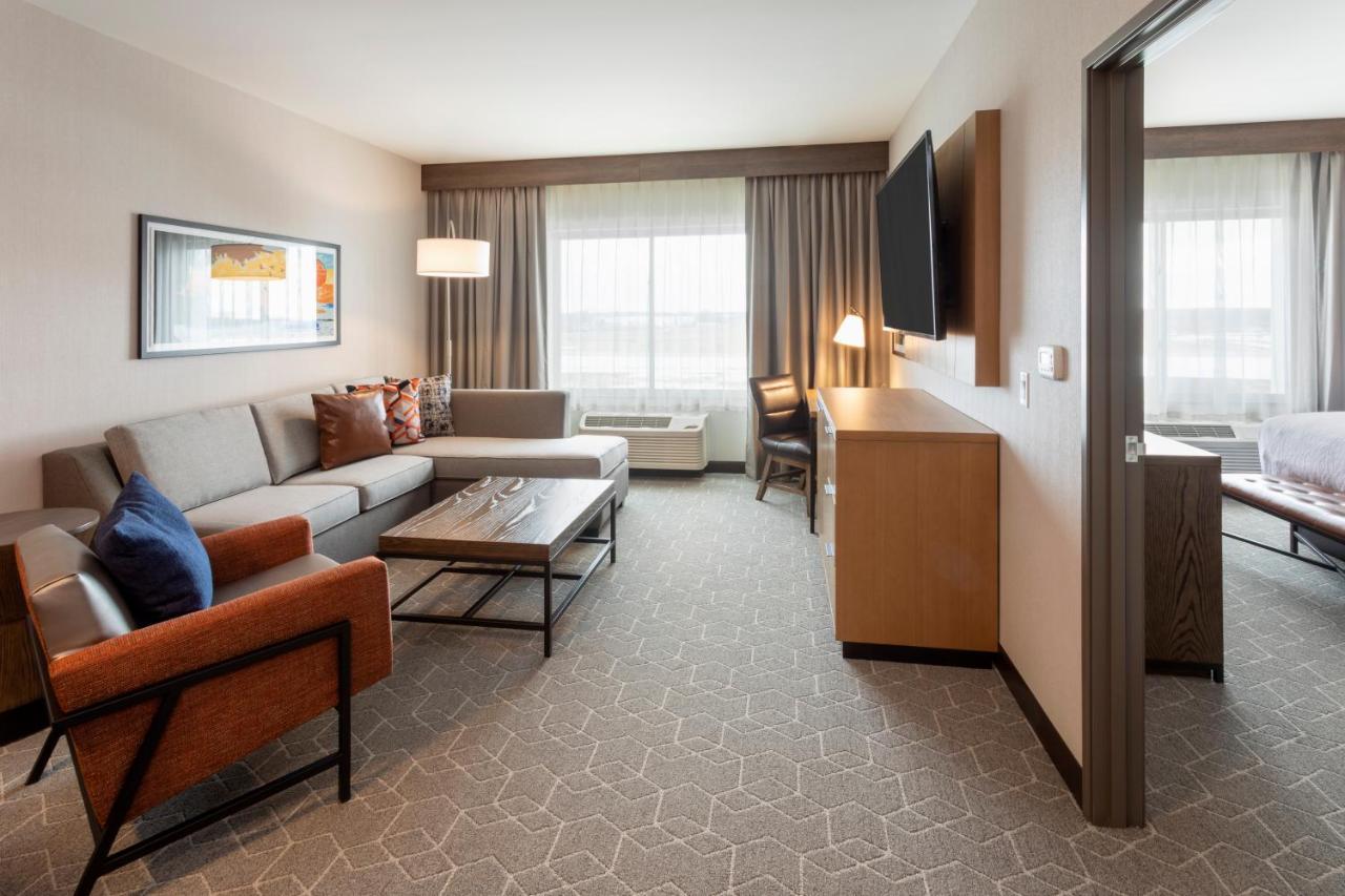 Hotel Running Aces & Casino, Trademark Collection By Wyndham 3*